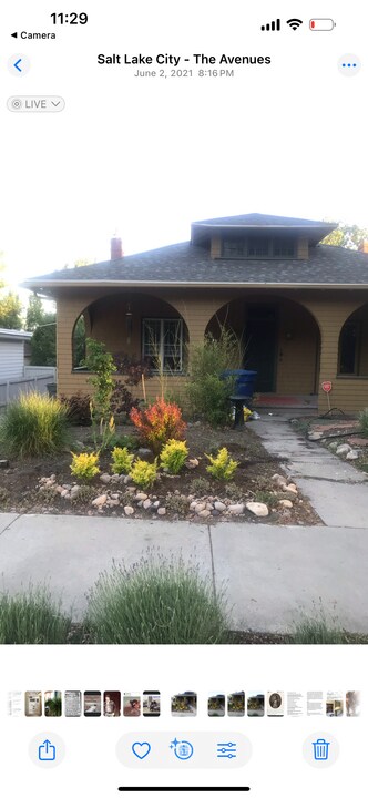 524 E 6th Ave in Salt Lake City, UT - Building Photo