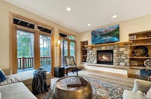 1228 Co Rd 8 in Fraser, CO - Building Photo