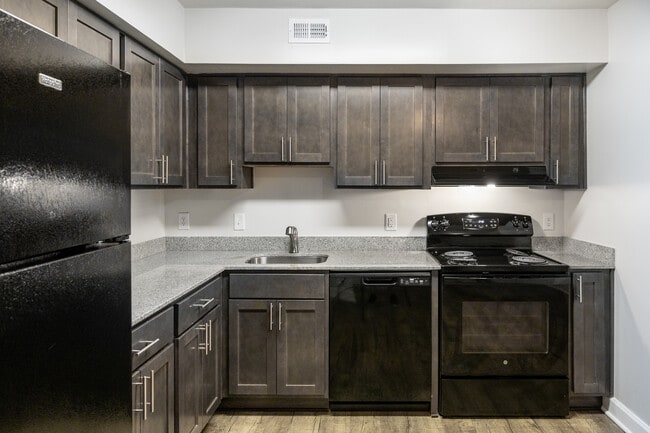 Harpers Square Apartments