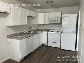 443 1600 S in Orem, UT - Building Photo - Building Photo