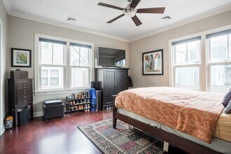 121 Green St, Unit 304 in Boston, MA - Building Photo - Building Photo