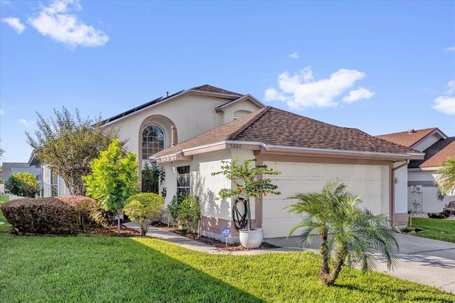 property at 5808 Parkview Point Dr