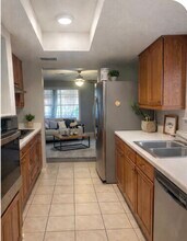 1202 Twining Oaks Ln in Missouri City, TX - Building Photo - Building Photo