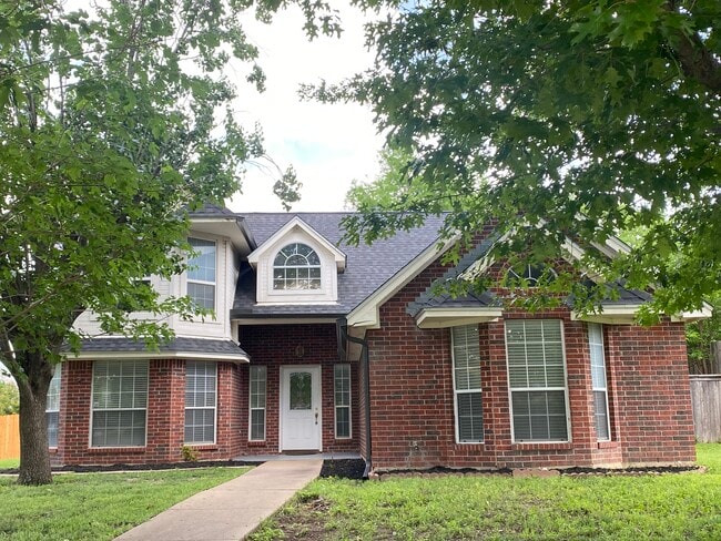 property at 1 Pagosa Ct