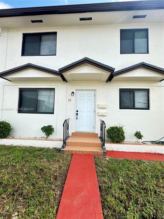 property at 97 NW 73rd Pl