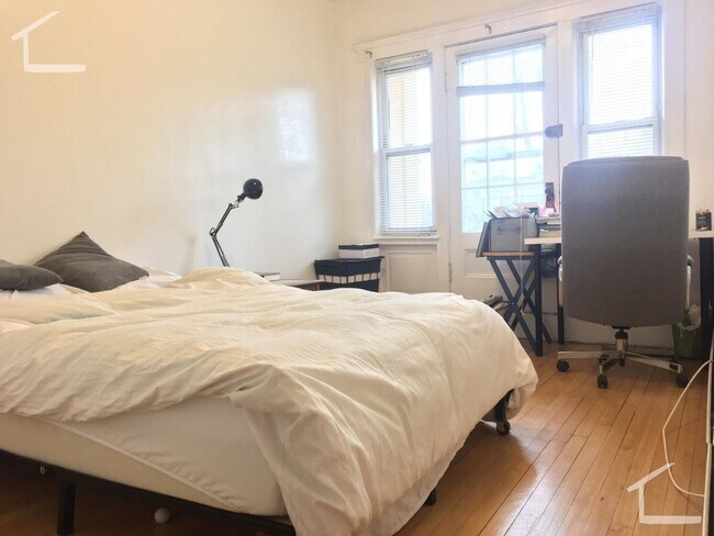 163 Winthrop St in Boston, MA - Building Photo - Building Photo