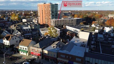 50-52 Easton Ave in New Brunswick, NJ - Building Photo - Building Photo