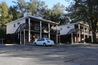 Park Place in Milton, FL - Foto de edificio - Building Photo
