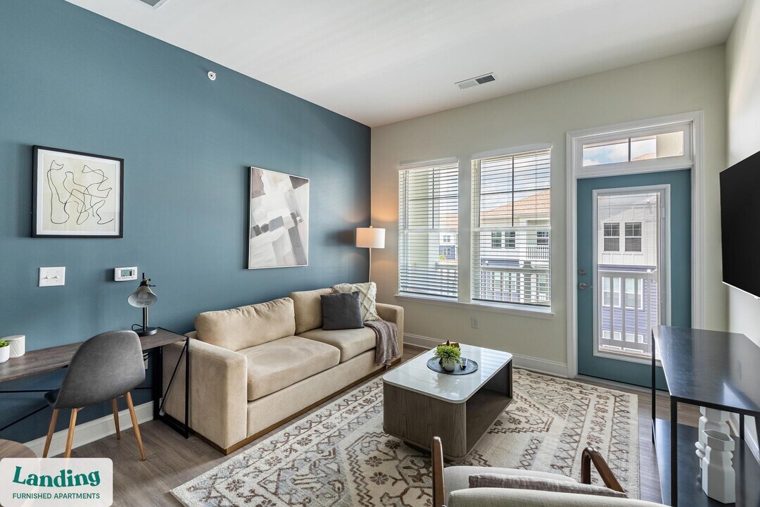 135 Dresser Ln in Leland, NC - Building Photo