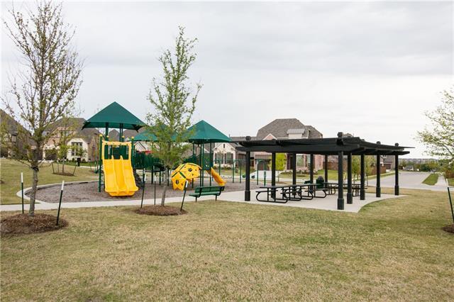 7008 Royal Liverpool Dr in McKinney, TX - Building Photo - Building Photo