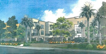 9433 Sepulveda Blvd Apartments