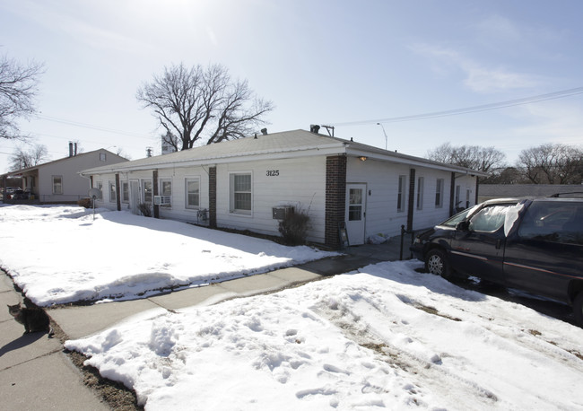 3125 S 11th St in Lincoln, NE - Building Photo - Building Photo