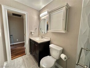 15427 Crystal Lake Dr in North Fort Myers, FL - Building Photo - Building Photo