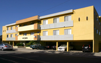 Pabst-Kinney in Long Beach, CA - Building Photo - Building Photo