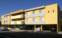 Pabst-Kinney in Long Beach, CA - Foto de edificio - Building Photo