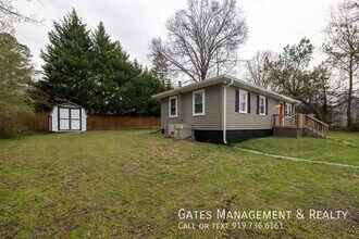 671 Cedar St in Hillsborough, NC - Building Photo - Building Photo