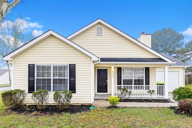 property at 6725 Biscayne