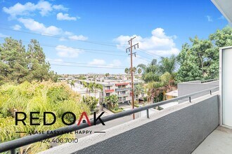 939 Palm Ave in West Hollywood, CA - Building Photo - Building Photo