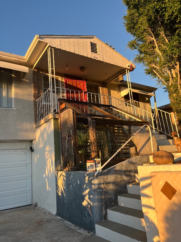 7120 Mohawk St in San Diego, CA - Building Photo - Building Photo