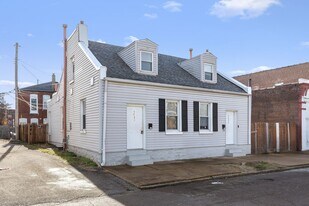 7614 Virginia Ave in St. Louis, MO - Building Photo