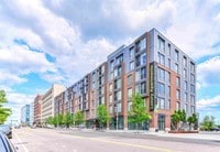 Building Photo - Flats on D Apartments in Boston, Massachusetts