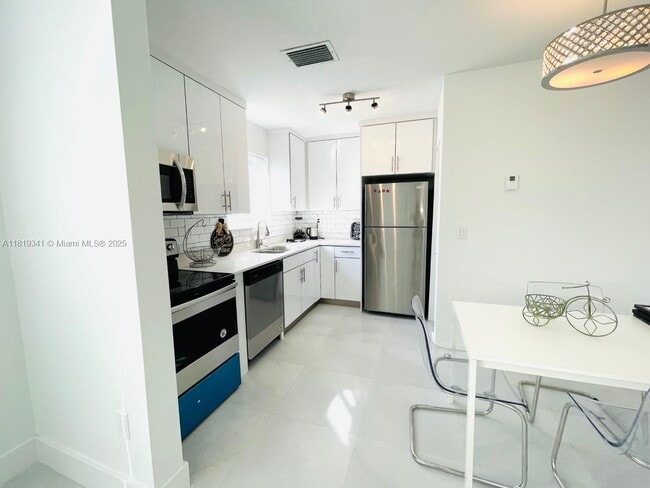 property at 1515 NE 110th St