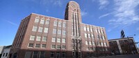 Clocktower Lofts in Denver, CO - Foto de edificio - Building Photo