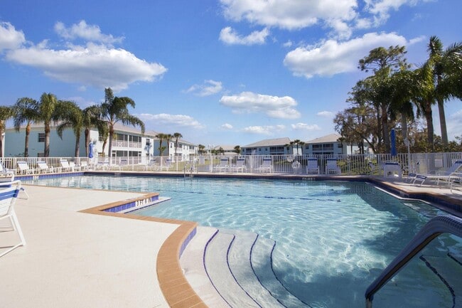 property at 5763 Sabal Trace Dr