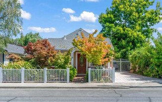 128 Sunset Ave in Sunnyvale, CA - Building Photo