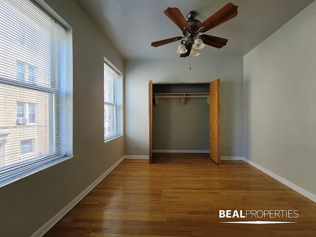 4237 N Paulina St, Unit W2 in Chicago, IL - Building Photo - Building Photo