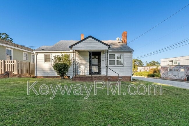 property at 2085 Heckle St