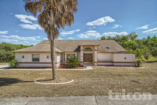 6145 Golddust Rd in Spring Hill, FL - Building Photo - Building Photo