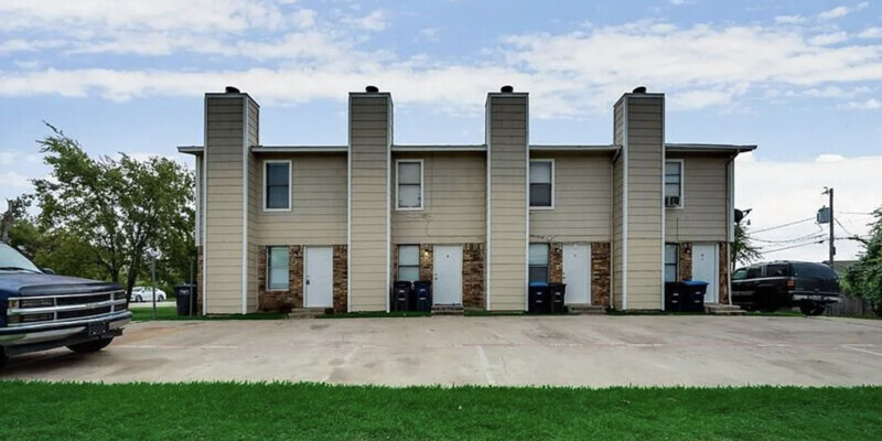 3200 McLean St-Unit -B in Fort Worth, TX - Building Photo