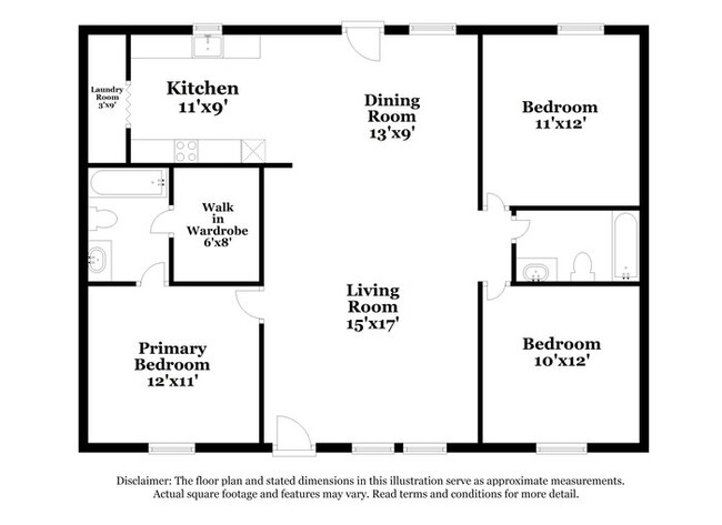 16 Big Buck Ct in Thomasville, NC - Building Photo - Building Photo