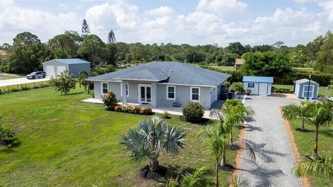 property at 13344 68th St N