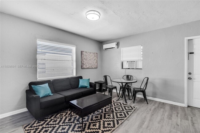 property at 105 SW 5th Ct