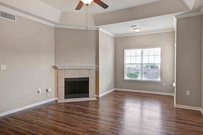 Estancia at Morningstar in The Colony, TX - Building Photo - Building Photo
