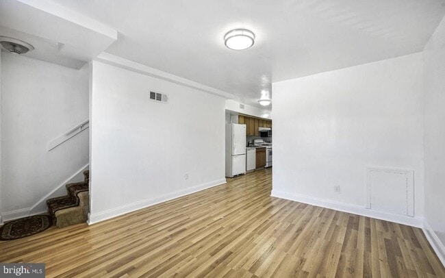 property at 2206 15th St NE