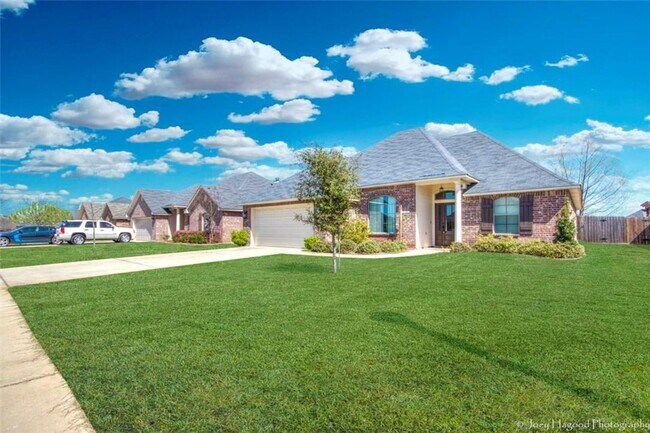 property at 2408 Verrett Pass