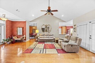 4283 Lancaster Gate Dr in Pace, FL - Building Photo - Building Photo