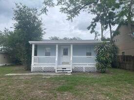 6712 S Himes Ave in Tampa, FL - Building Photo