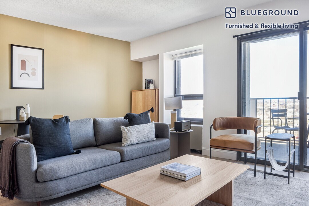 270 Babcock St in Boston, MA - Building Photo