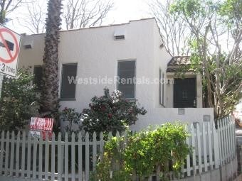 2602 7th St in Santa Monica, CA - Building Photo