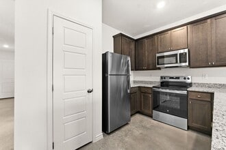 1259 Concord Dr in Copperas Cove, TX - Building Photo - Building Photo