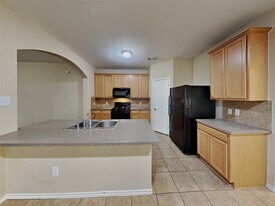 9215 Birch Springs Dr in Houston, TX - Building Photo