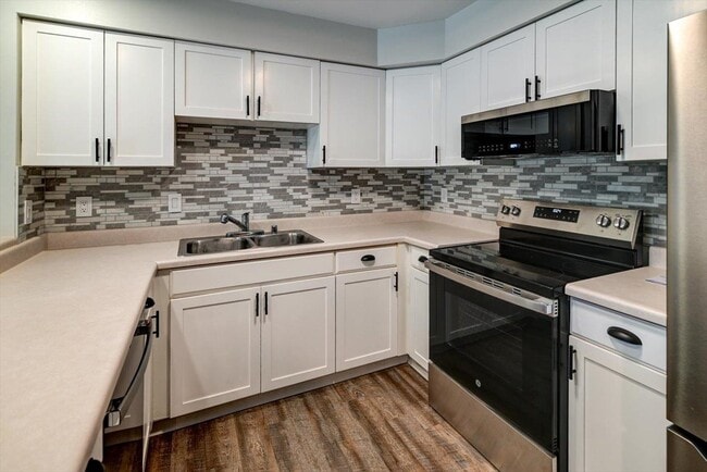 property at 201 Kearney Way