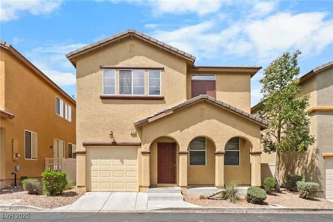 property at 6743 Winding Wood St