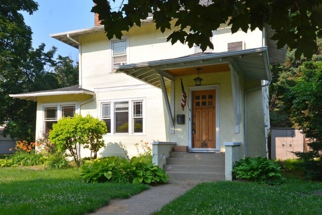property at 165 Cretin Ave N
