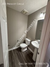 833 Prescot Cir in Trenton, OH - Building Photo - Building Photo