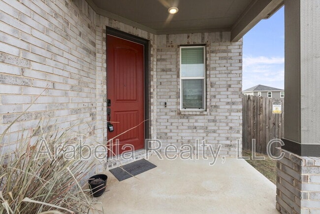 11766 Black Rose in San Antonio, TX - Building Photo - Building Photo